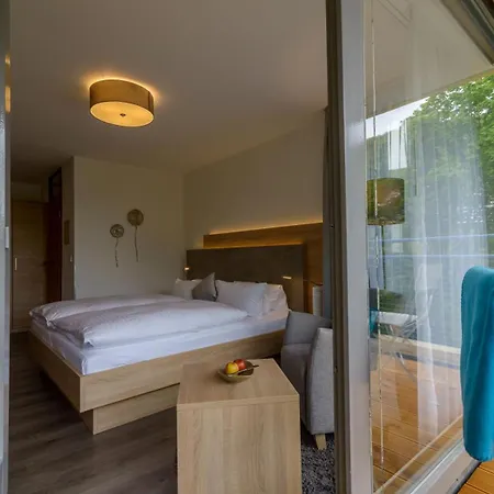 Hotel Biosphaerenhotel Graf Eberhard Bei Der Therme Bad Urach