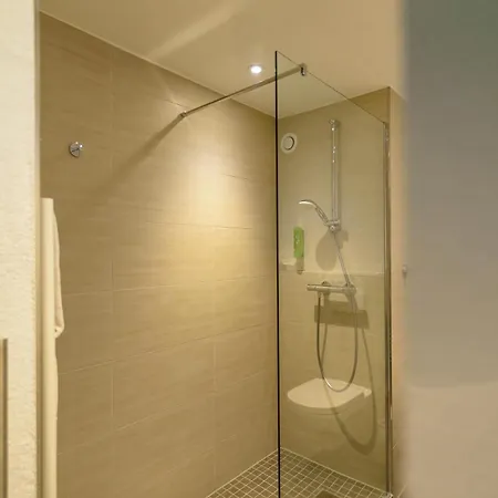 Biosphaerenhotel Graf Eberhard Bei Der Therme 4*
