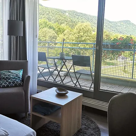 Biosphaerenhotel Graf Eberhard Bei Der Therme 4*