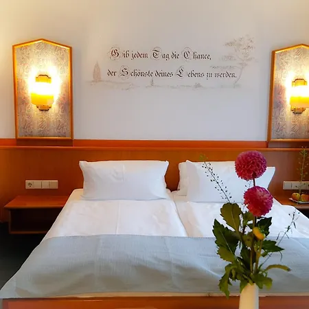 Biosphaerenhotel Graf Eberhard Bei Der Therme 4* Bad Urach