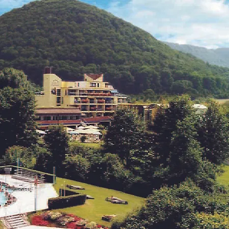 Graf Eberhard Hotel 4*
