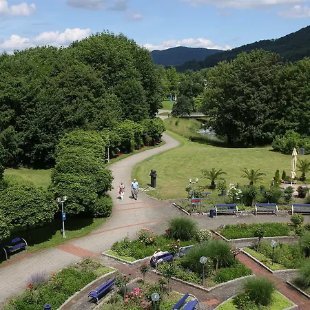 Hotel Graf Eberhard Bad Urach