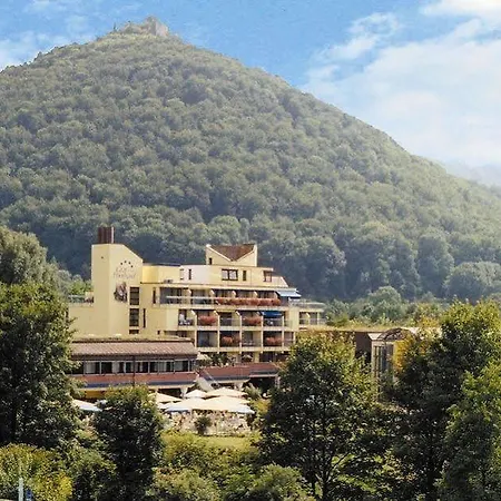 Graf Eberhard Hotel Bad Urach