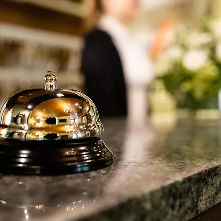 Biosphaerenhotel Graf Eberhard Bei Der Therme