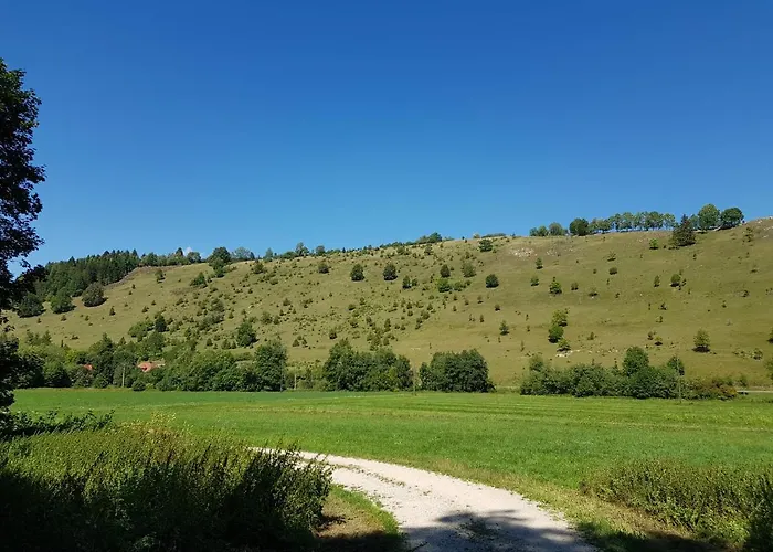 Hotel Biosphaerenhotel Graf Eberhard Bei Der Therme