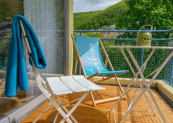 Hotel Biosphaerenhotel Graf Eberhard Bei Der Therme 4*