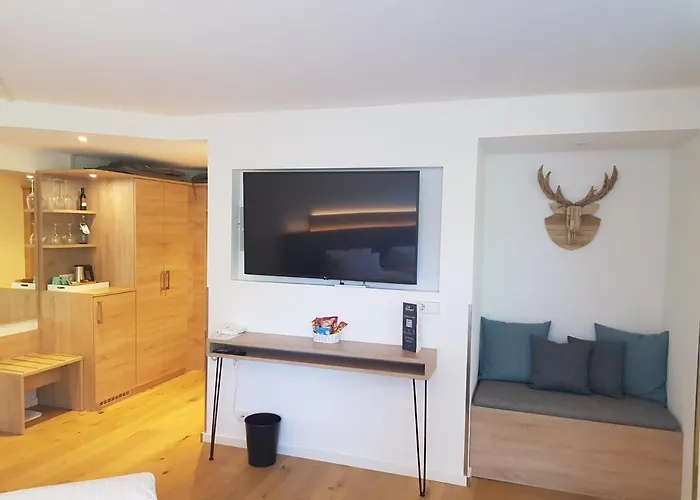 Biosphaerenhotel Graf Eberhard Bei Der Therme 4* باد أوراش