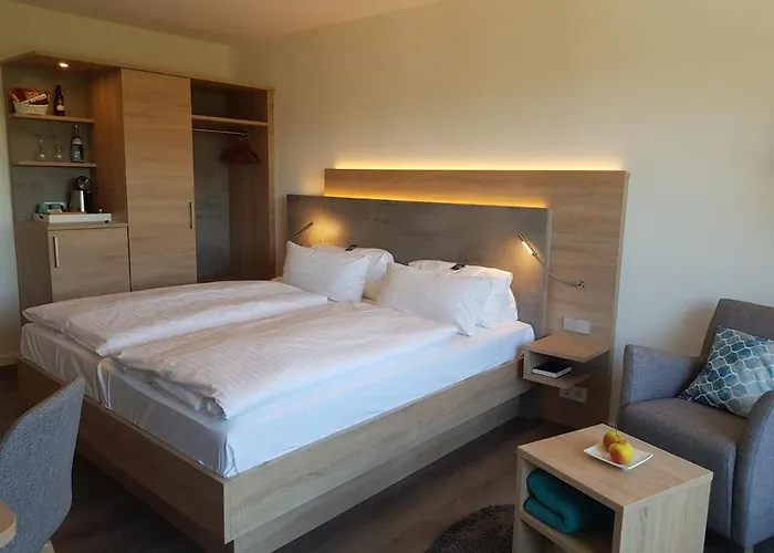 Biosphaerenhotel Graf Eberhard Bei Der Therme