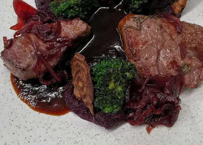 Biosphaerenhotel Graf Eberhard Bei Der Therme 4* Bad Urach