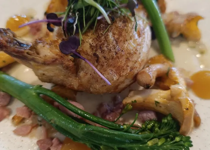 Hotel Biosphaerenhotel Graf Eberhard Bei Der Therme