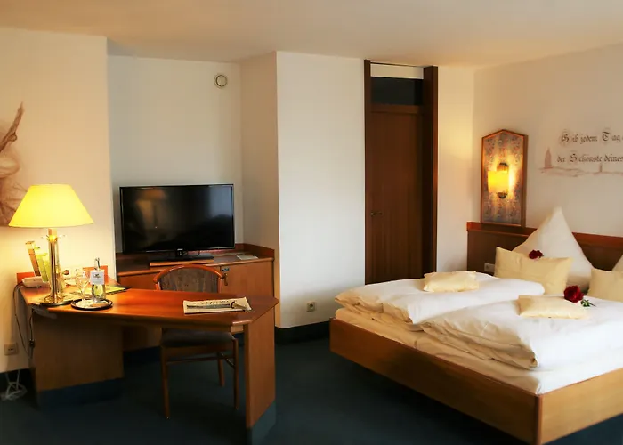 Biosphaerenhotel Graf Eberhard Bei Der Therme 4*