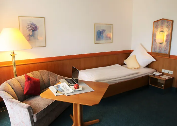 Biosphaerenhotel Graf Eberhard Bei Der Therme Hotel