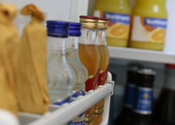 Hotel Biosphaerenhotel Graf Eberhard Bei Der Therme 4*