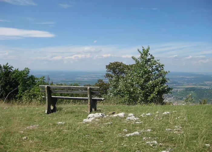 Hotel Biosphaerenhotel Graf Eberhard Bei Der Therme