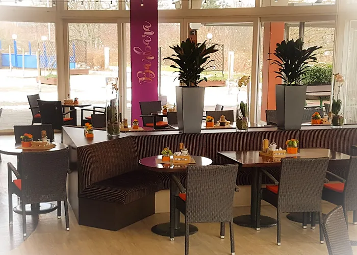 Hotel Biosphaerenhotel Graf Eberhard Bei Der Therme Bad Urach