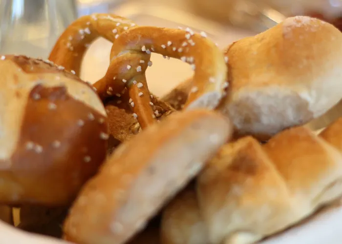 Biosphaerenhotel Graf Eberhard Bei Der Therme Hotel 4*