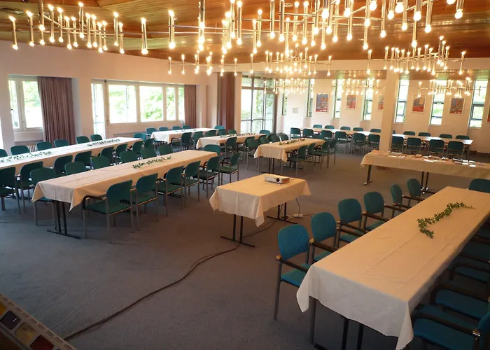 Hotel Biosphaerenhotel Graf Eberhard Bei Der Therme