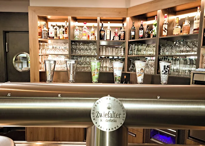 Biosphaerenhotel Graf Eberhard Bei Der Therme